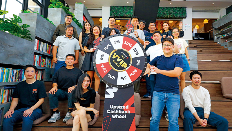 孵化逾20家獨角獸　星國變東南亞新創發射器