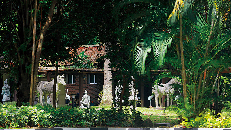 連歐洲富豪也逃向東方瑞士　家族辦公室成亂世避風港