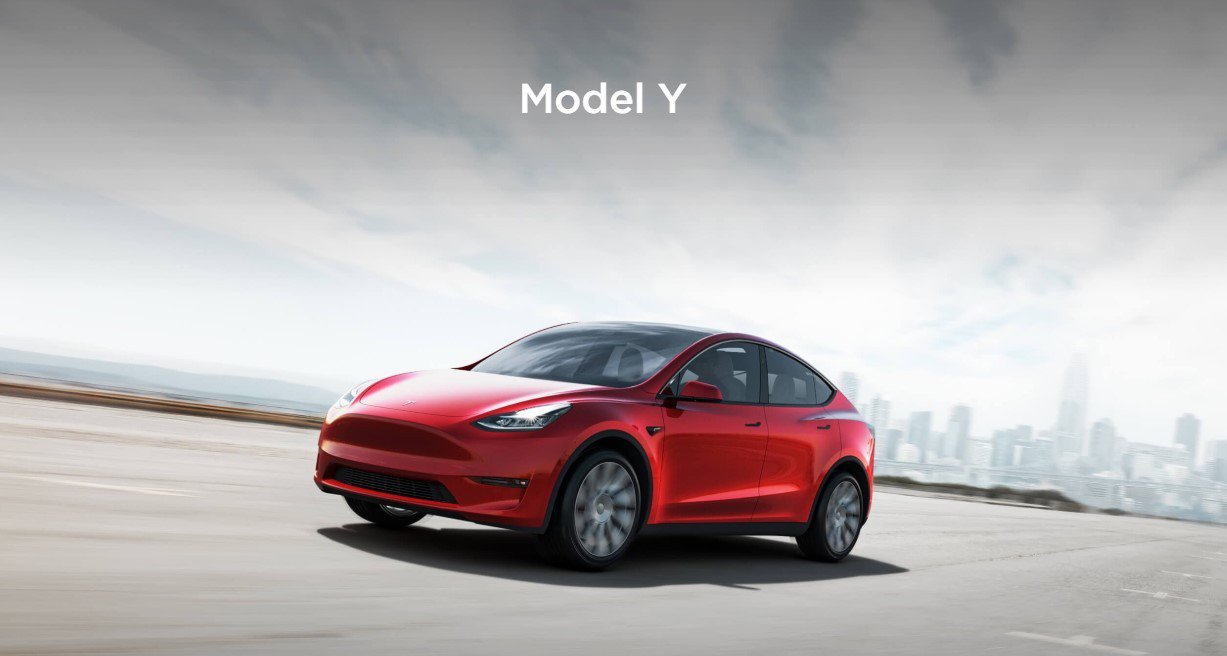 特斯拉Model Y超熱銷！但台灣賣價竟是全球第五貴，最便宜是「這國」－經濟日報｜商周