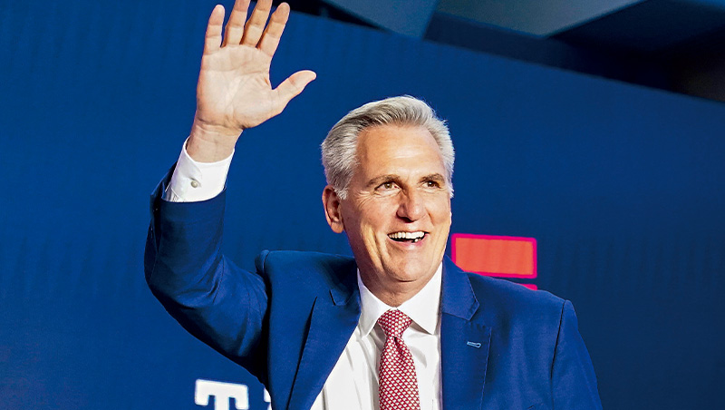 誰掌國會都一樣！美「挺台抗中」路線不變