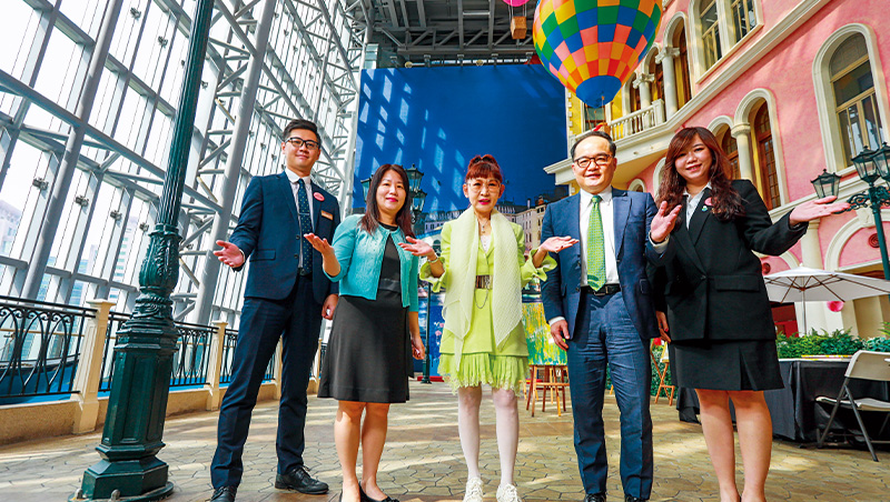 購物袋、衛生紙都要管　遠百50個魔鬼KPI省5.5億