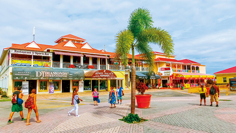 賺8％租金、640萬拿第二護照！海外置產五大熱區出爐