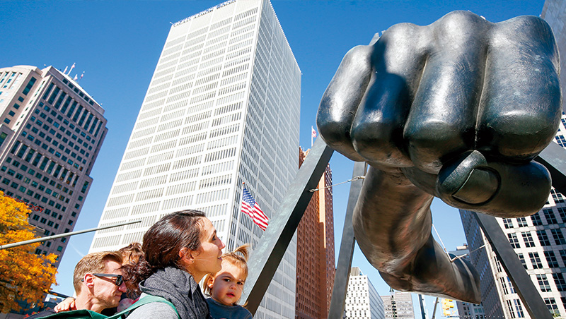 賺美國錢  史上最好的時刻》第2站．台供應鏈卡位底特律