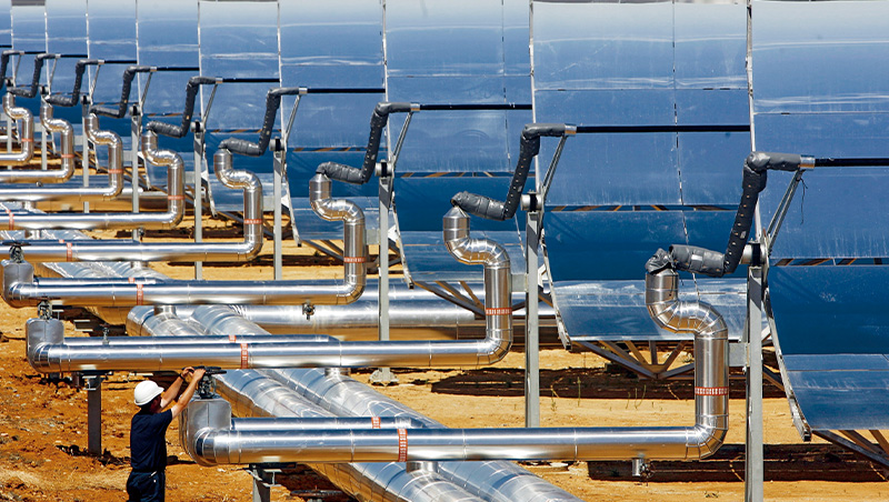 台灣暖化更快、冬天剩一個月　從金門看900兆氣候商機