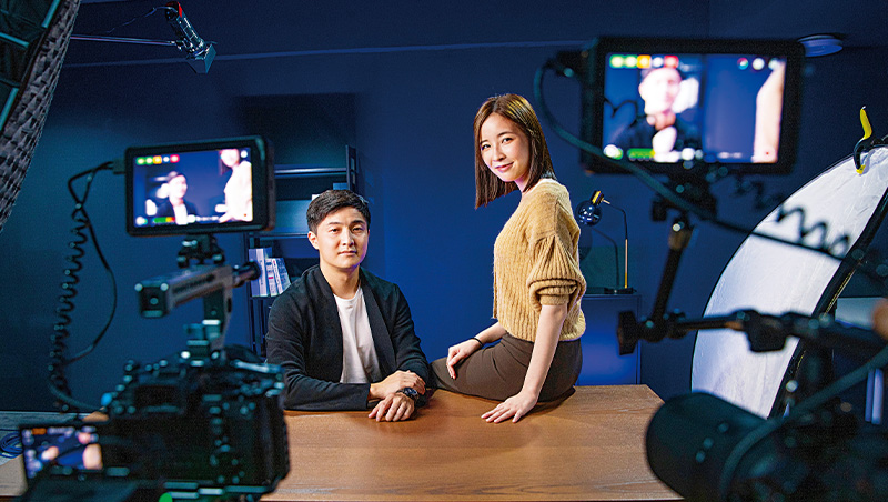 一堂線上課8個月吸一億元！「把知識變精品」帶它殺出紅海