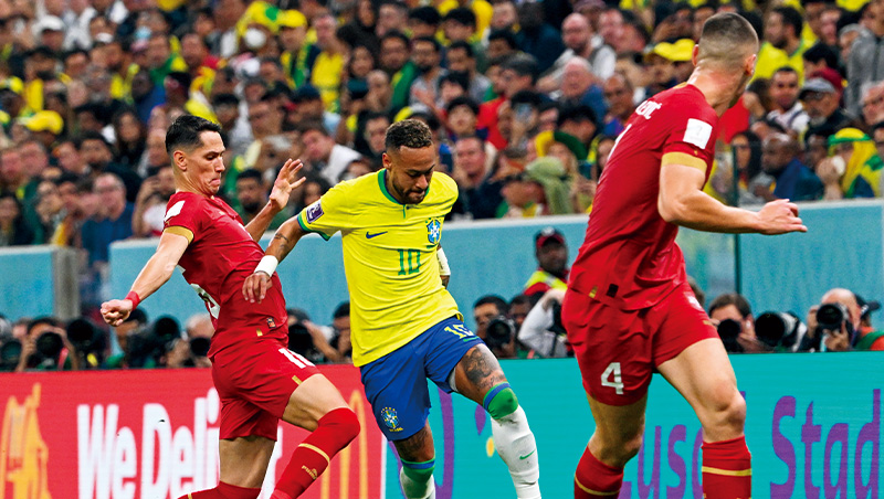 血汗世足賽逼死六千移工　大國怕「斷氣」全噤聲