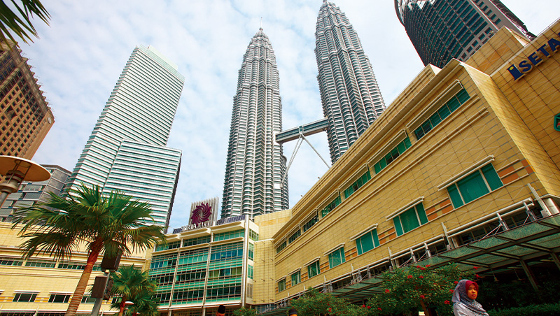 他們在馬國找「新家」的糾結：選擇離台灣近，就是想回來