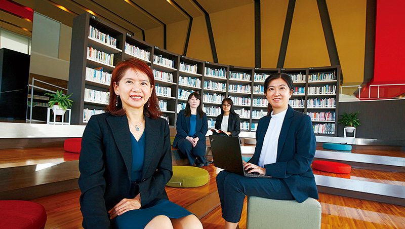 擔心海面上升淹水　中信銀精算你家在暖化時代值多少錢