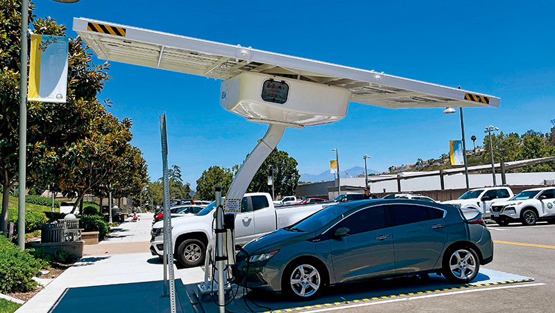 加州GDP將超車德國的秘密：氣候科技新創都愛這裡！