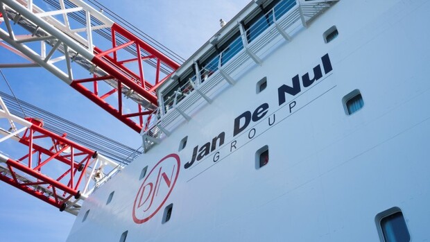 楊德諾集團攜手在地夥伴，佈局台灣乃至亞洲離岸風電商機（上）