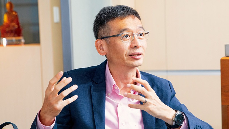 利潤不高的小企業，如何從「做簡單的事」減碳？