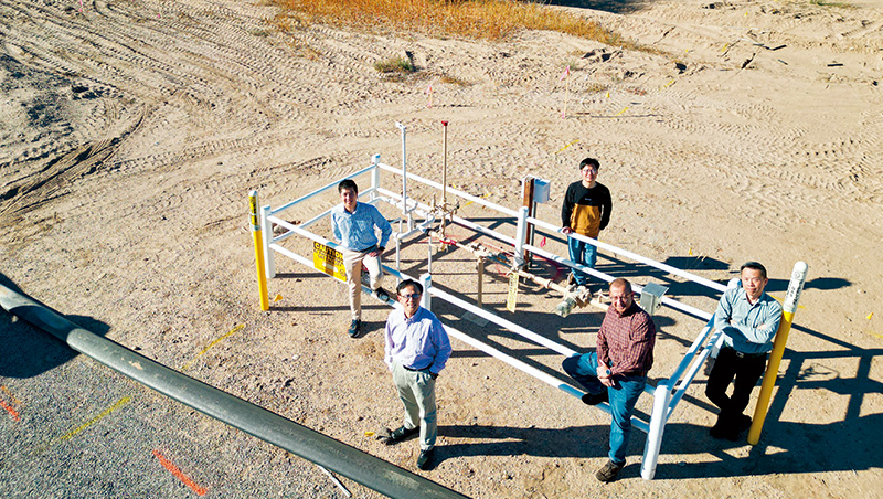 赴美想躋身世界一流　長春石化建廠貴10倍也拚