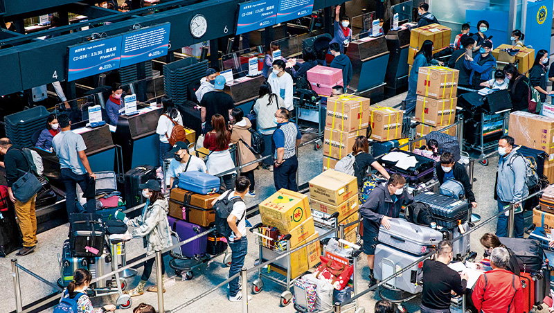 連「狗」都一起去！美國搶台積電有多積極？直擊台灣工程師赴美實況