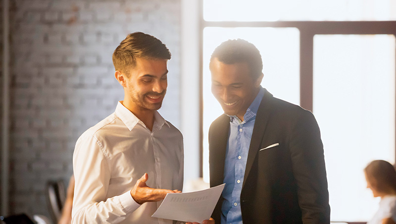 一招菜鳥教主管　企業留才率竟看增三成