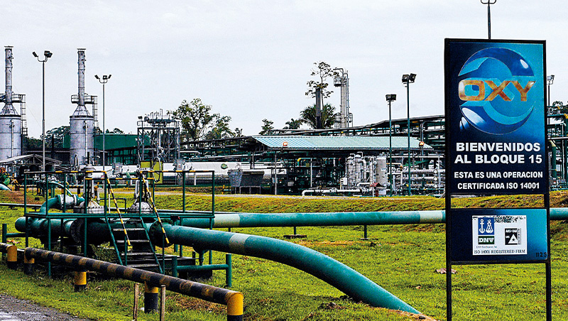 賣碳將比賣石油還賺　這間百年老店讓巴菲特連續加碼