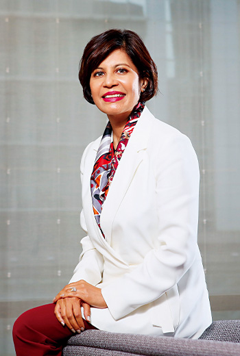 直銷龍頭八成訂單從線上來　轉型關鍵竟是「不做也沒關係」