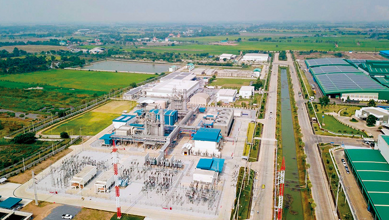 最難移動的PCB台商動了　泰國新昆山聚落成形中(上)