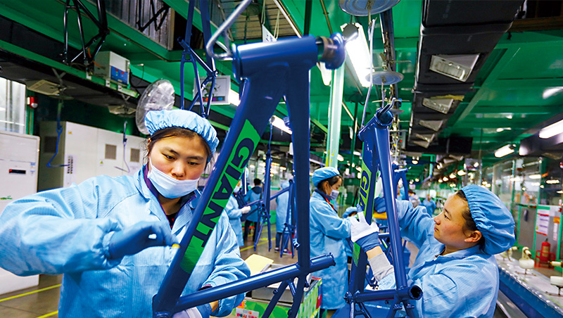 絕不讓99％存貨等1％零件！學豐田式管理避開四大坑