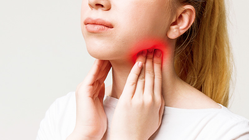 淋巴癌為何是變化多端的腫瘤