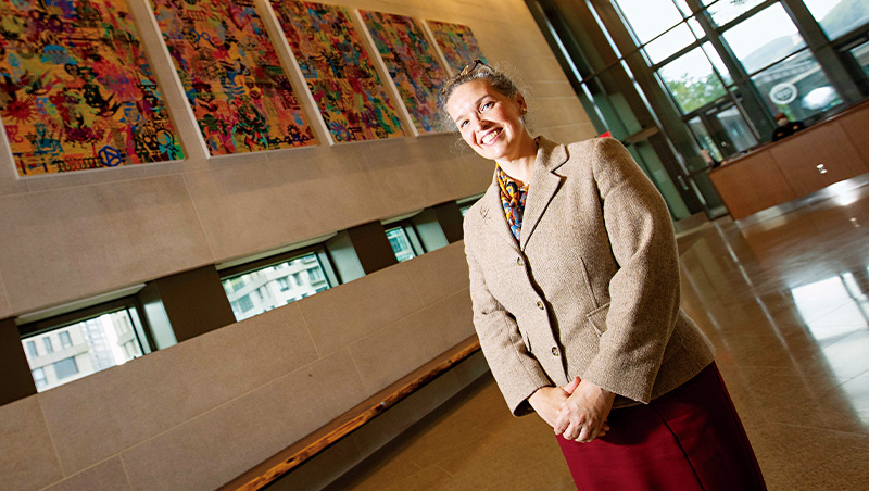 掏空論後AIT處長獨家專訪：台積電赴美不存在交換條件