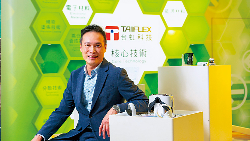 最難移動的PCB台商動了　泰國新昆山聚落成形中(下)