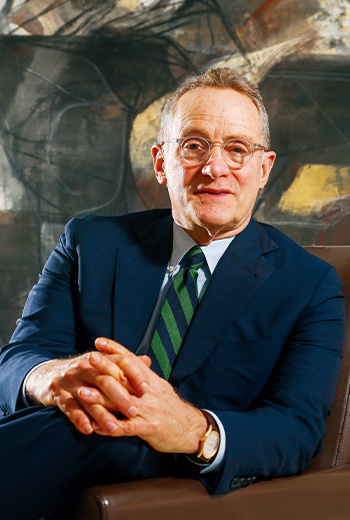 傳奇反向投資人為何貸款給恆大