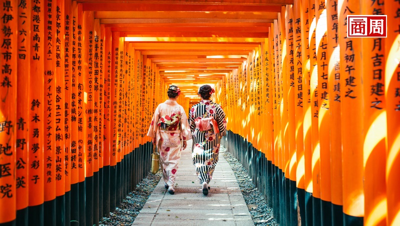 護照全球最好用，但不到3成國人有！日本為何是全球最不愛旅行的國家？