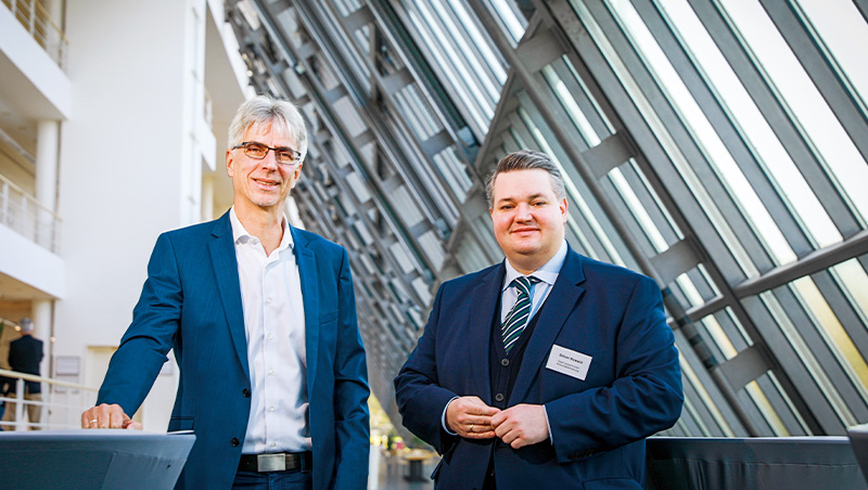 氫氣時代第2站》蓋爾森基興　千火之城變身德國最綠城市