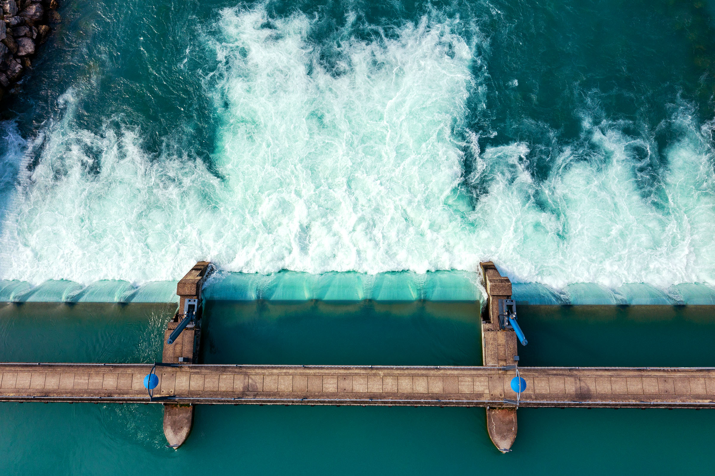 市場動盪難測貝萊德三優勢伴你逆風順行｜商周
