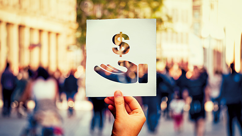 Google也跟進的搶才新招　「薪水透明潮」來了