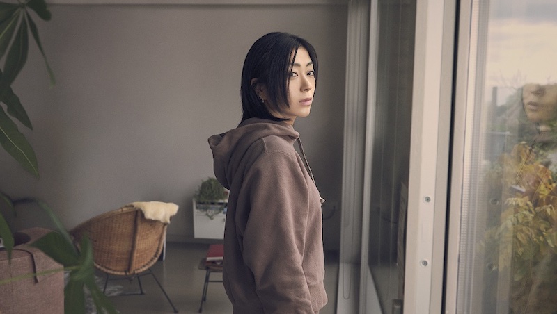 父母離婚3次，母親自殺辭世...宇多田光將雙親的好，化做人生養分