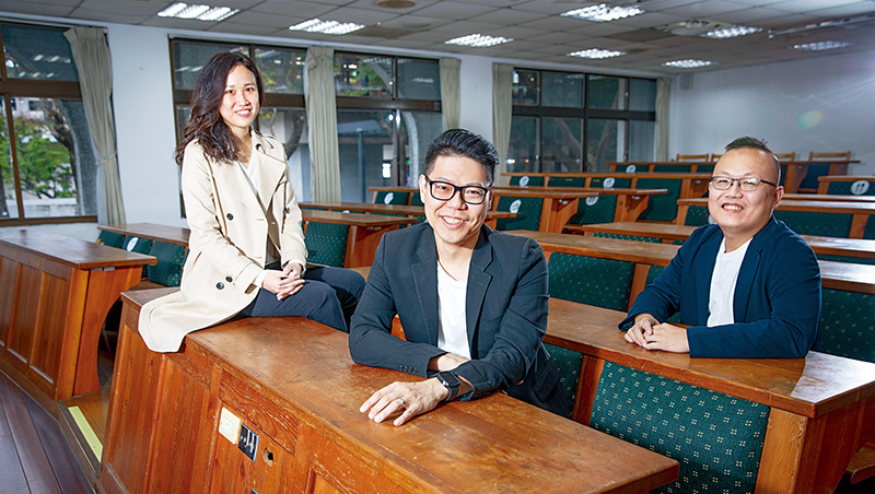 做香氛、與日本合作種芽菜　綠藤生機為何再戰赤字生意？