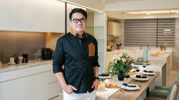 《春雨設計》用品牌力回歸客戶中心思維