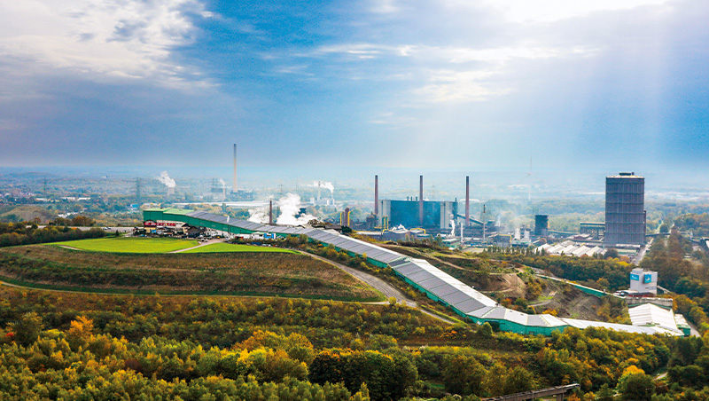 德國氫火車上路　氫氣時代崛起