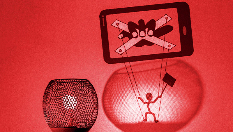 什麼是煤氣燈操縱？比俄烏戰更夯的年度字