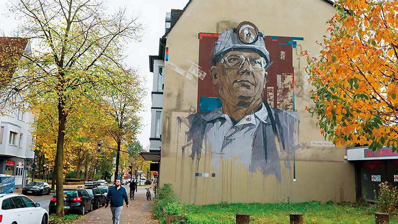 氫氣時代第4站》伯托普　這城市靠太陽能10年減5成碳排