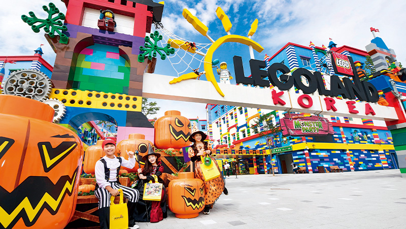 營收破紀錄、到美國設廠　樂高怎靠一個90年信念稱霸