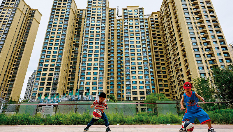 全球能否脫離谷底看它！中國重啟得等到明年中