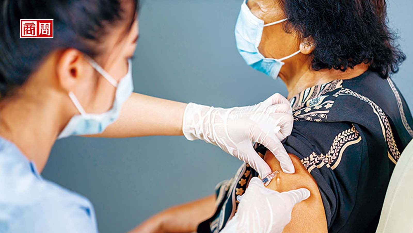 沒原因的腹痛、胸痛　小心帶狀皰疹上身