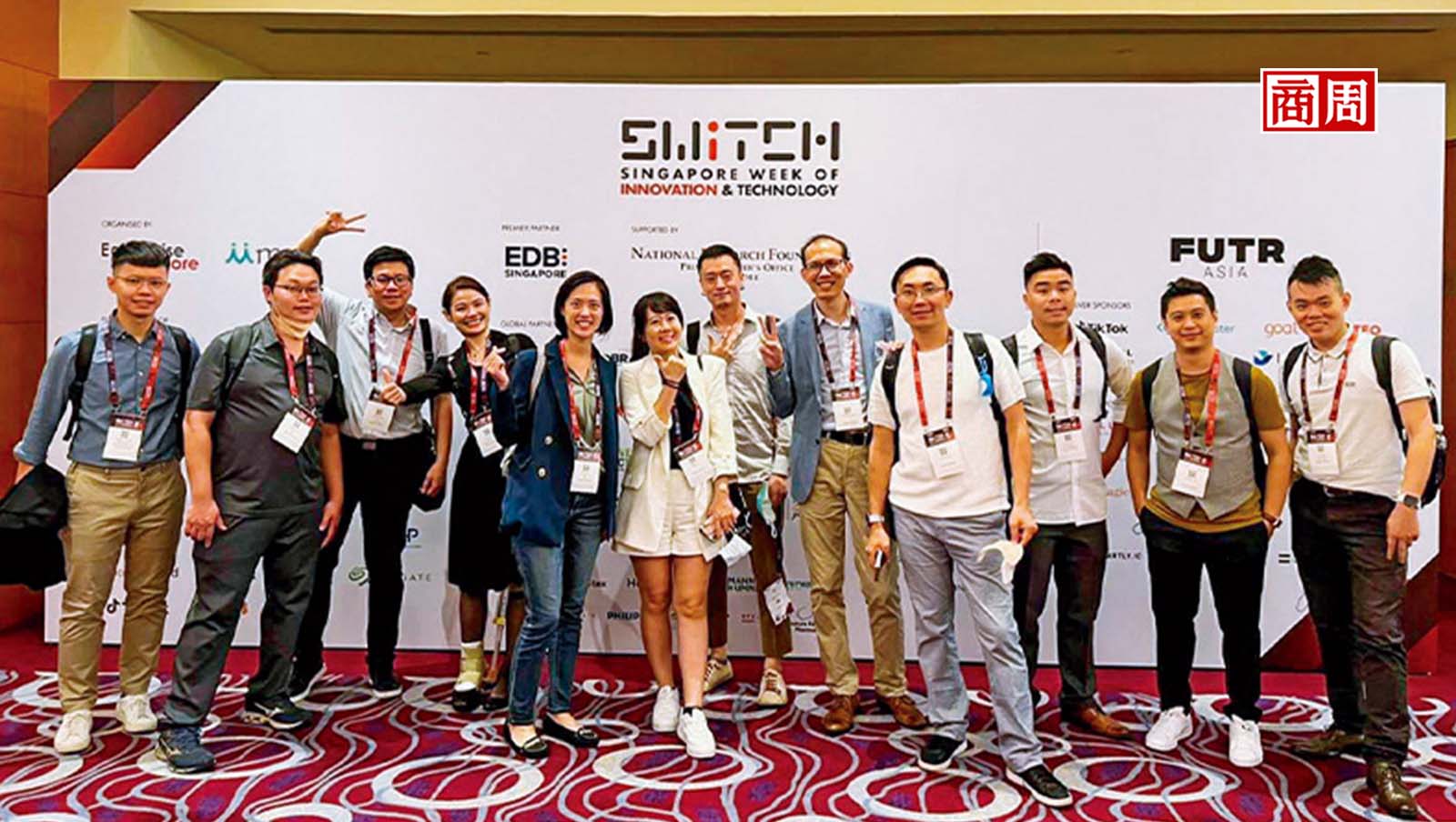 國際創投眼中看不見台灣　IT人才卻成搶手貨