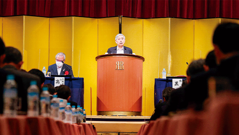 日銀30年「盲眼寬鬆」可望收手　該搶超便宜日圓嗎？