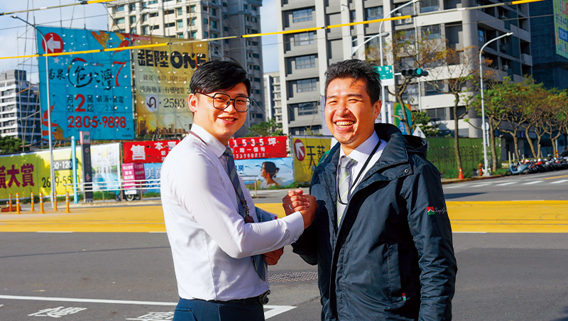 打地獄專線讓心不累　信義房屋離職率減近半