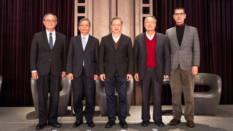 臺企銀管顧與第一金投顧聯合主辦次世代產業論壇  聚焦未來科技與新能源商機