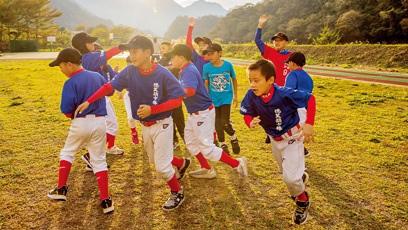 搶救全台134「日落村」！撒錢改變不了，我們靠教育翻轉