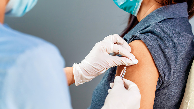 疫情解封後　流感大年來襲！