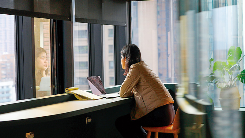 迎戰10年來最倦怠職場