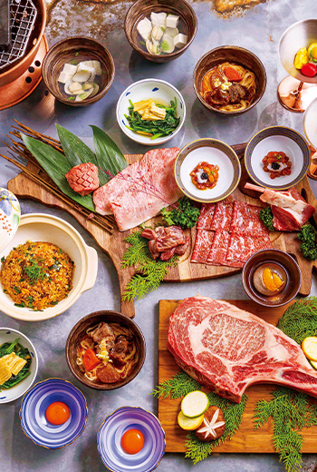 誰說新竹是美食沙漠？壽司之神徒弟進駐、5品牌造千坪聚