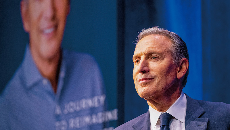 迪士尼、推特更換CEO啟示　企業2023關鍵字：先想今天的事