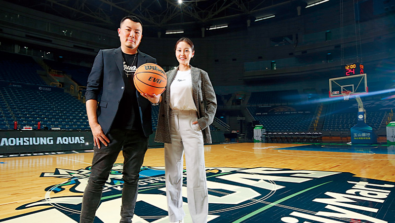 澳洲版安西教練激勵漢神董座　有出手的信心才可能贏