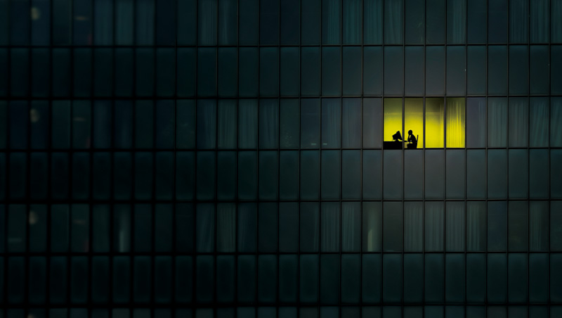 看微軟和麥肯錫打破悶職場　怎麼讓所有人來幫你？